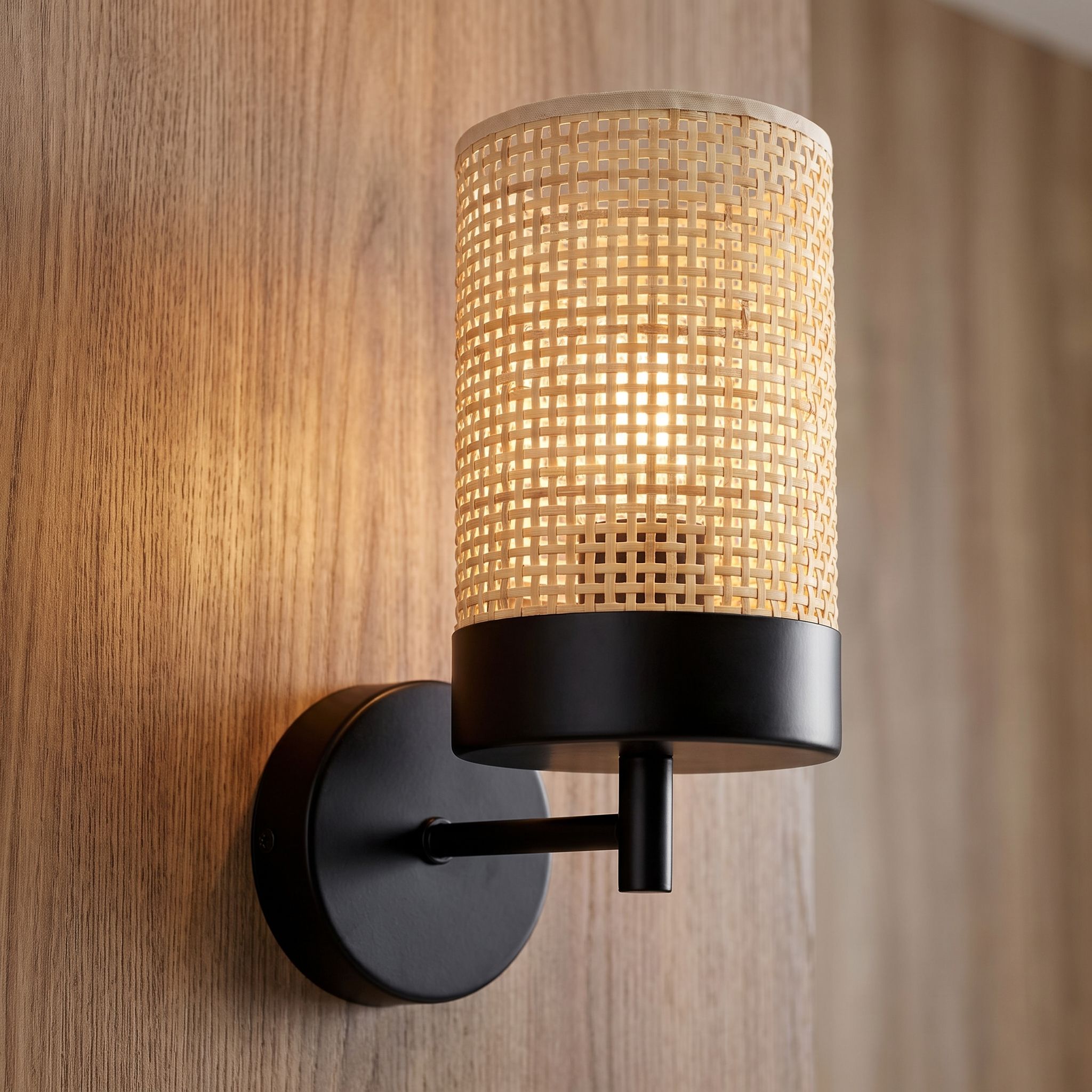 LAMPA ŚCIENNA KINKIET APP1903-1W 8