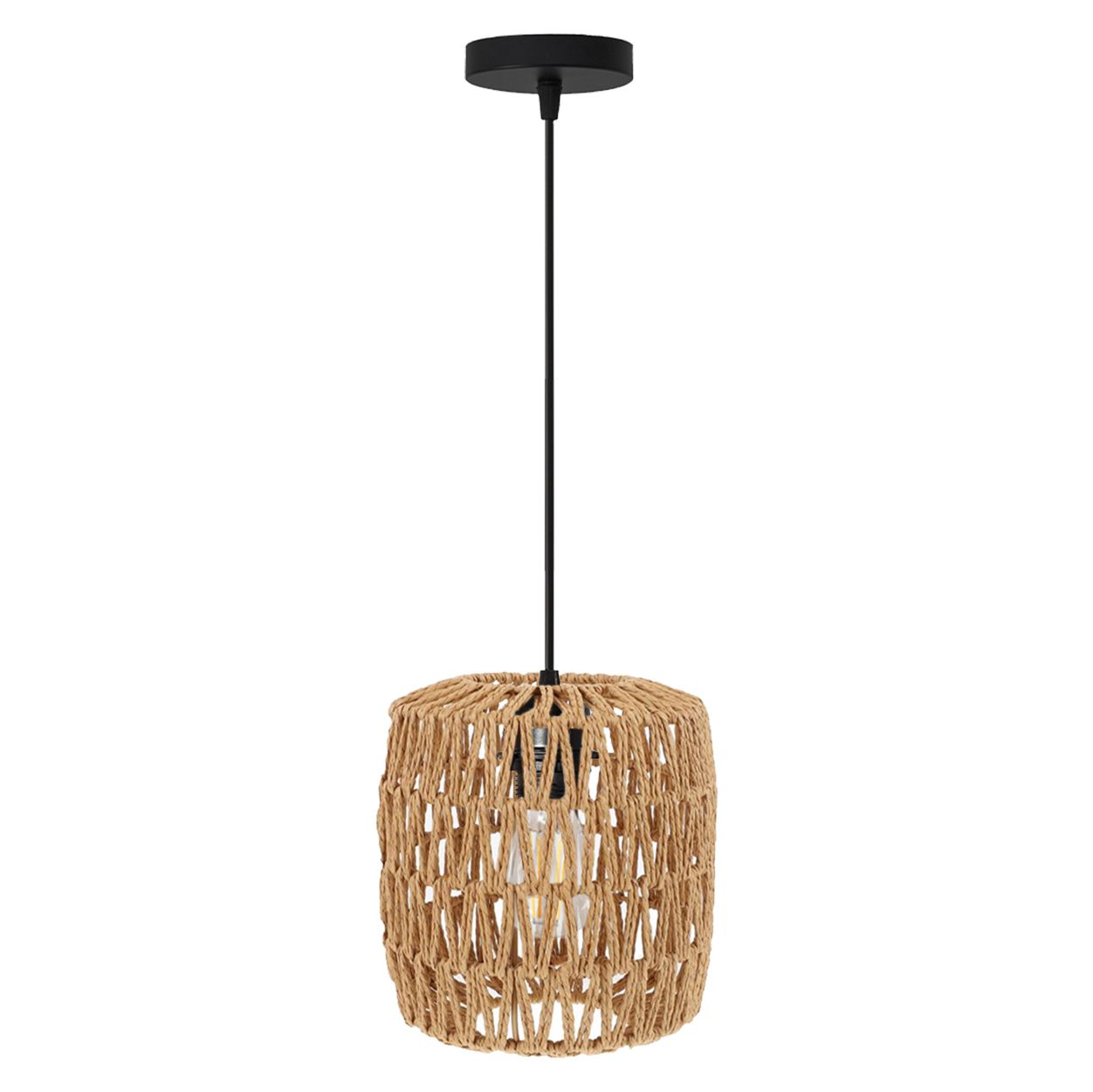 Lampa Wisząca Boho APP1252-1CP