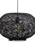 LAMPA SUFITOWA WISZĄCA APP1321-1CP 4