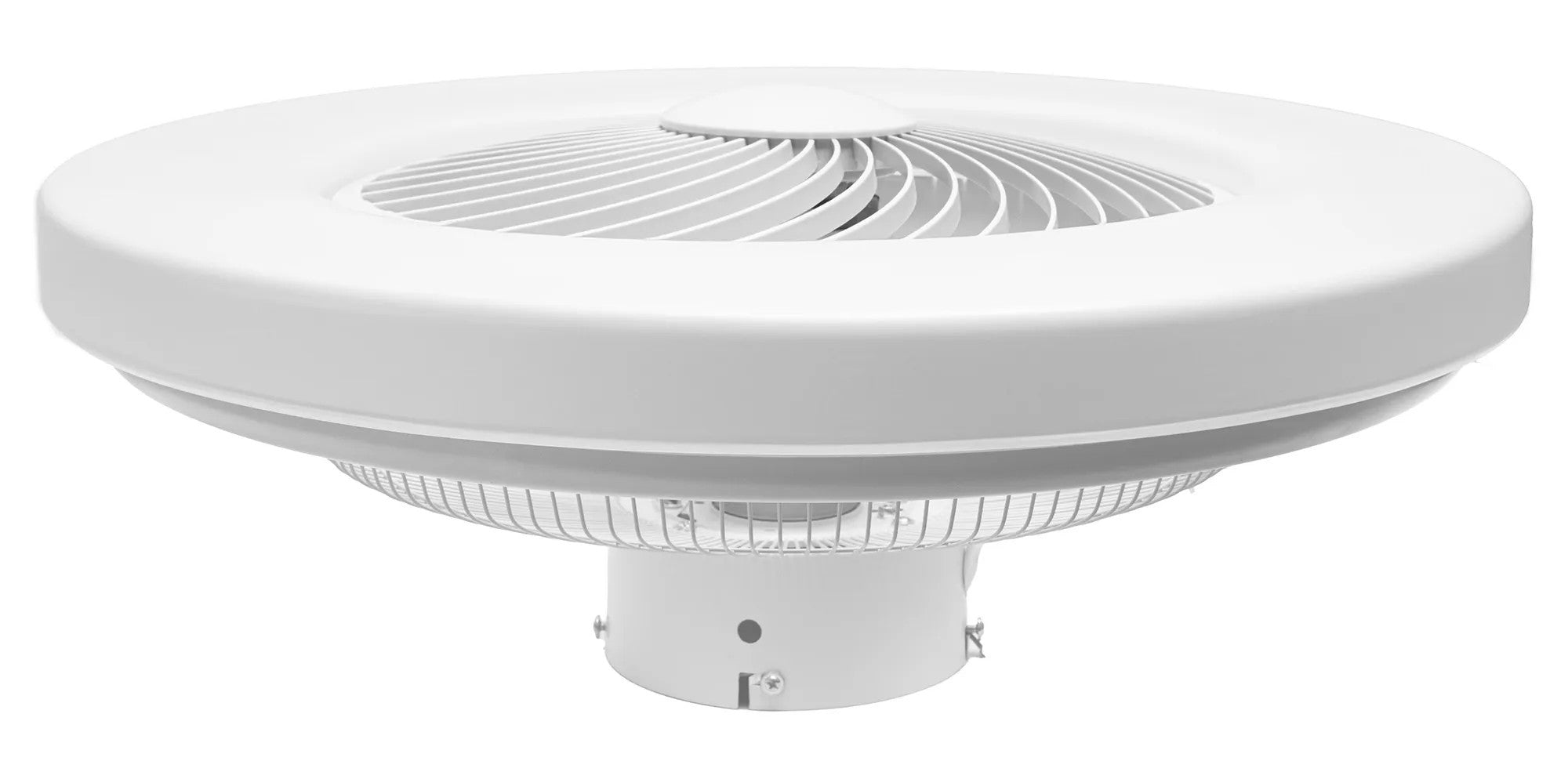 Lampa Z Wiatrakiem APP1551-C WHITE 4