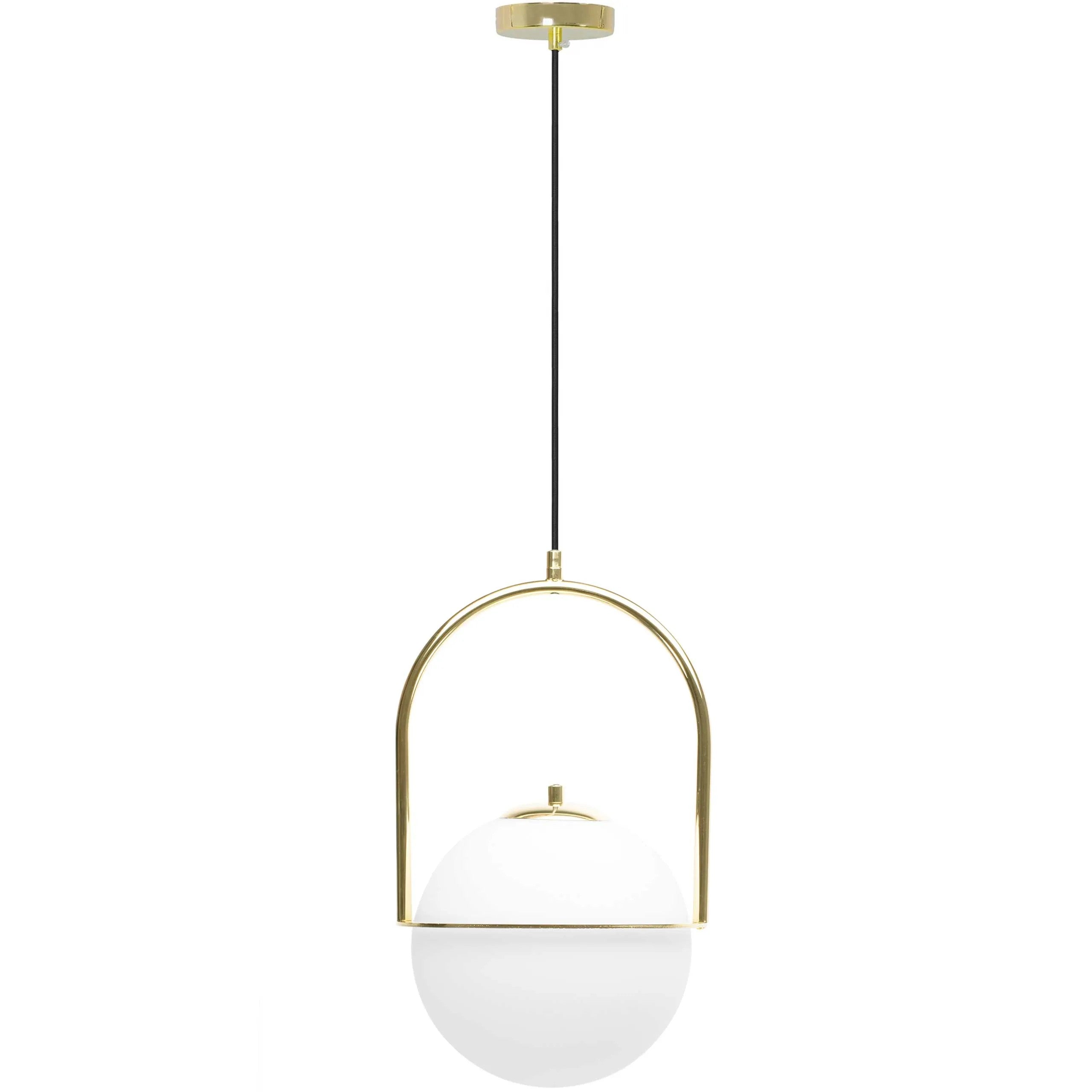 Lampa Wisząca APP1674-1CP 4