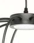 Lampa Wisząca APP1476 4