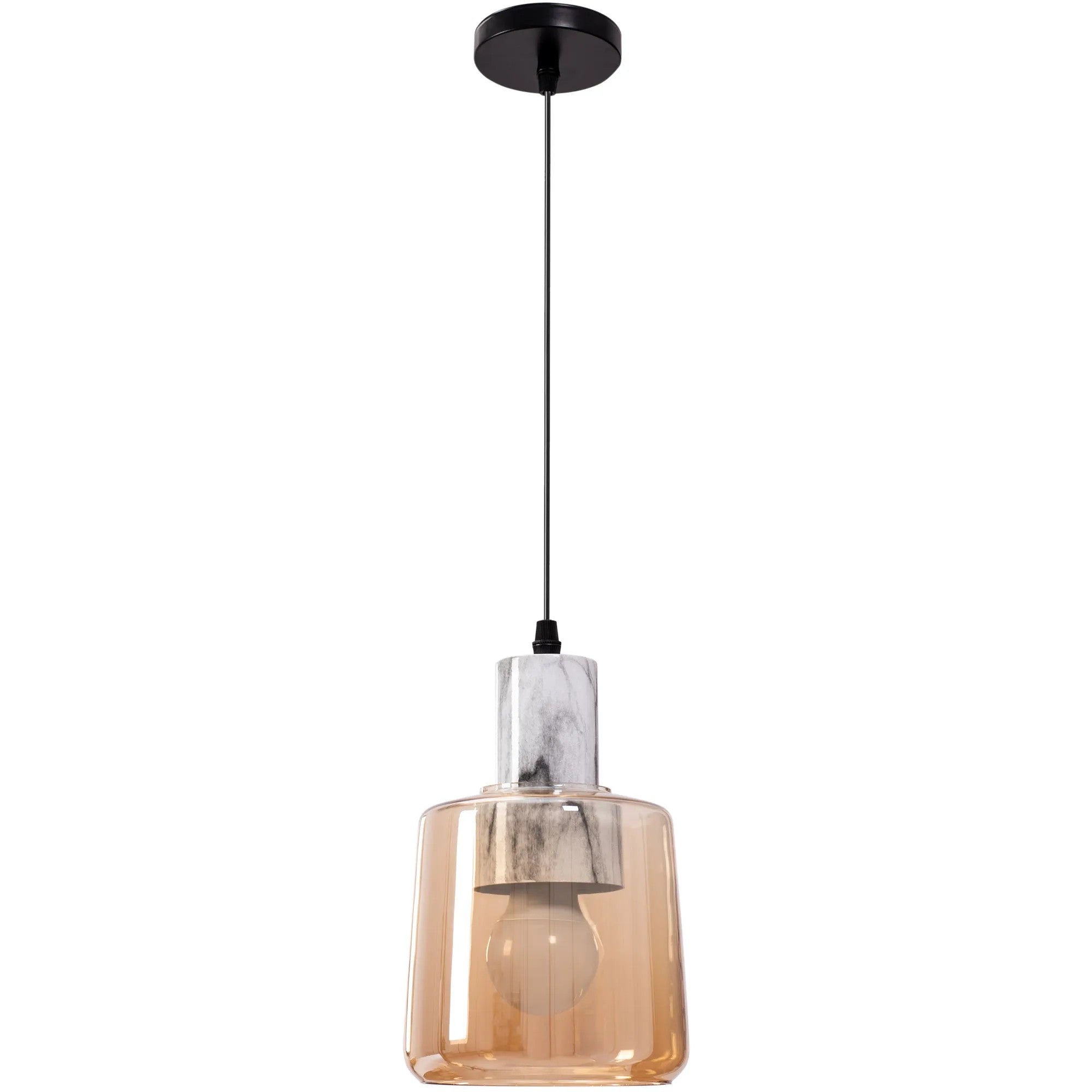 Lampa Wisząca APP1011-1CP 4