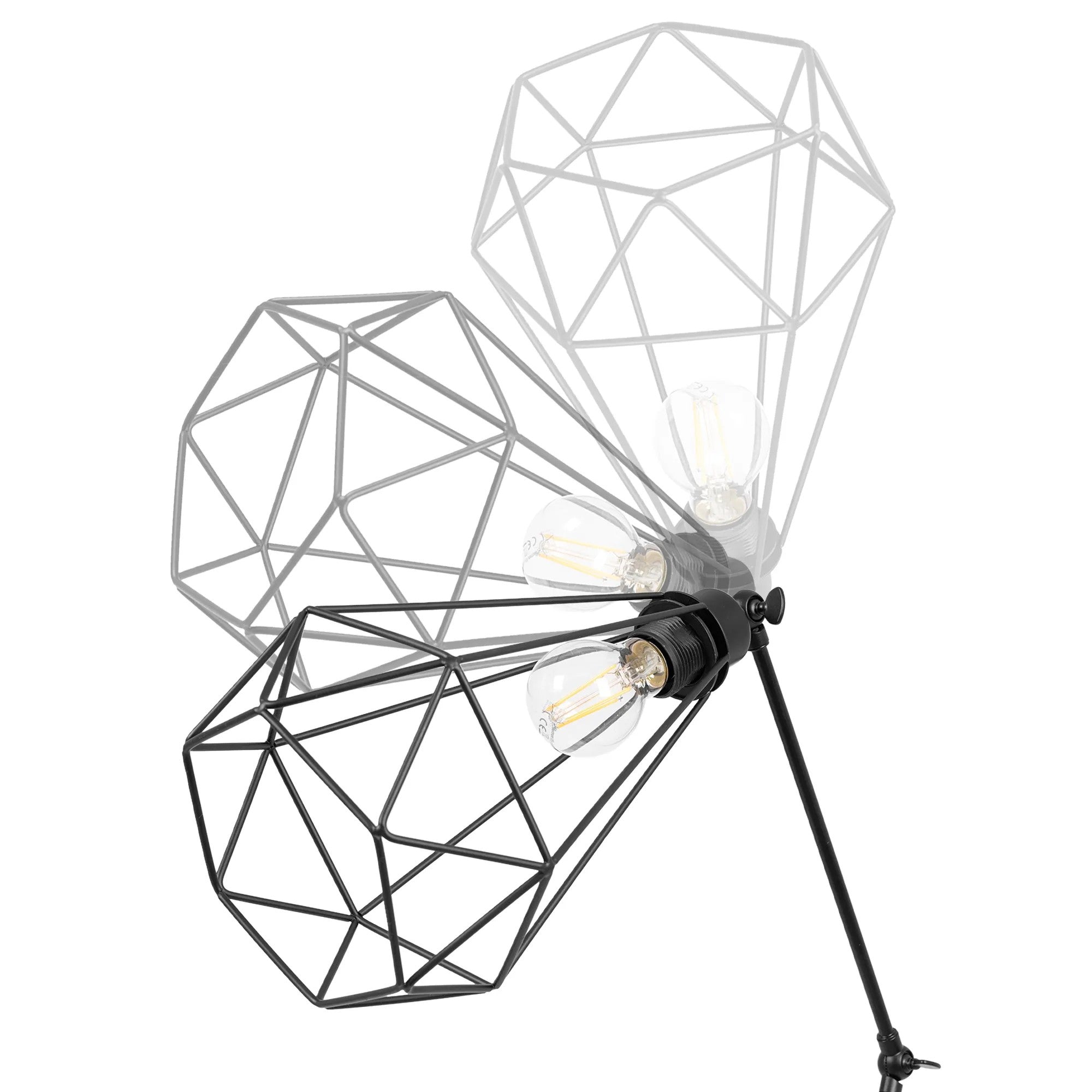 Lampa Stojąca Podłogowa Reno APP540-1F 4