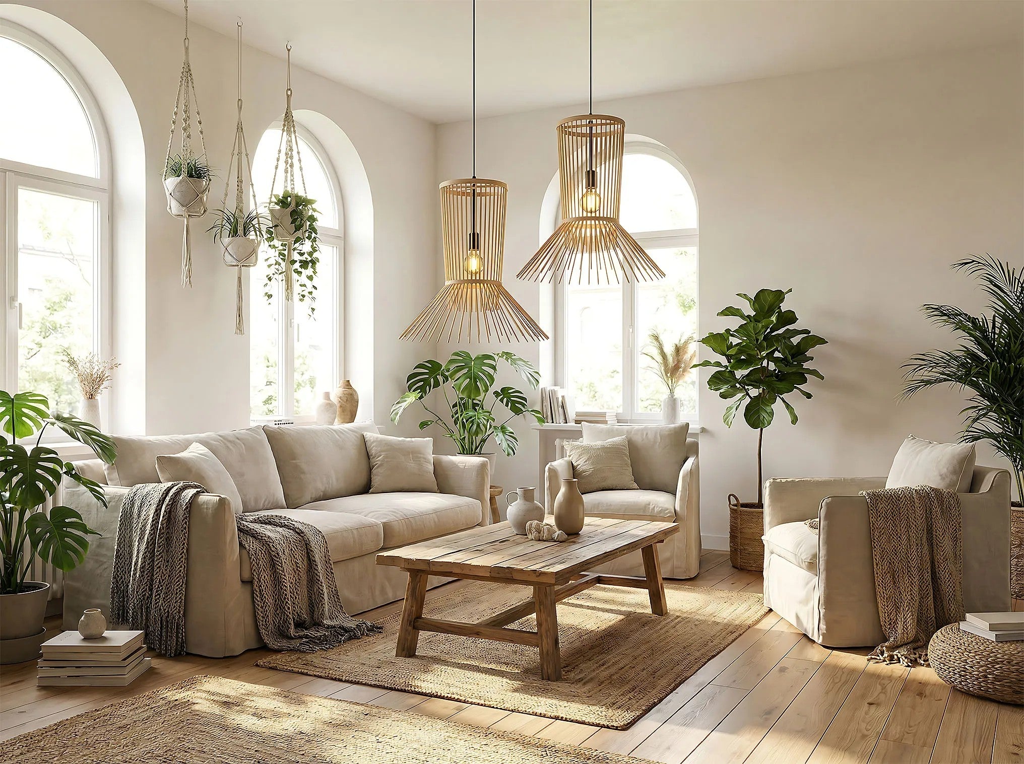 Lampa Wisząca APP1457-1CP 4