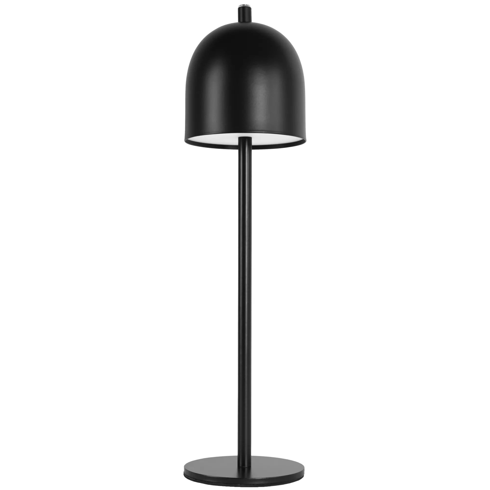 Lampka Nocna APP1358-T Czarna 4