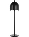 Lampka Nocna APP1358-T Czarna 4