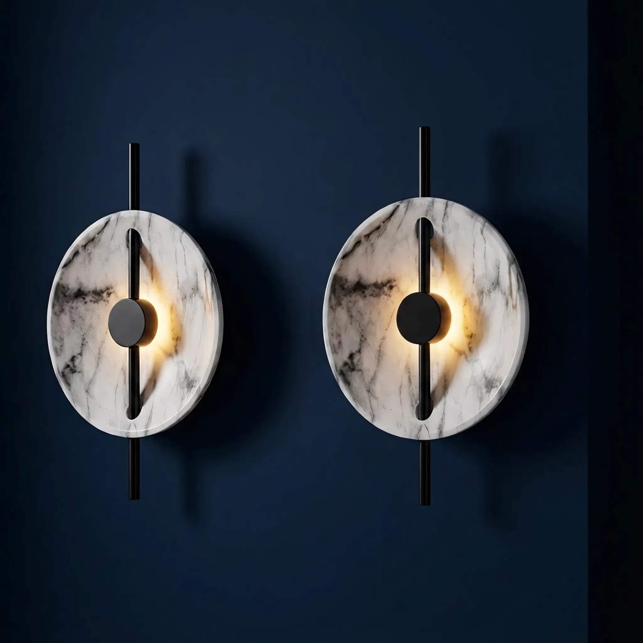 KINKIET ŚCIENNY LED APP1762-1W 4