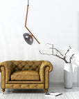 Lampa Wisząca APP1086-1CP 4