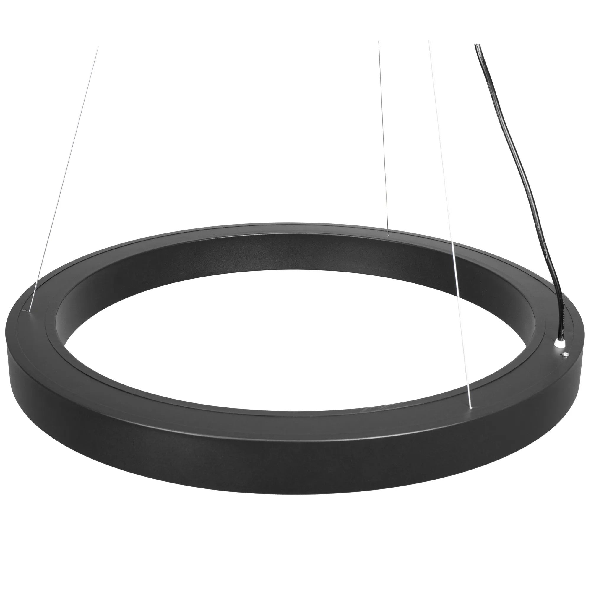 Lampa Sufitowa Wisząca Led APP1282-1CP 4
