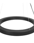 Lampa Sufitowa Wisząca Led APP1282-1CP 4