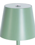 Lampka Nocna APP1368-T GREEN 4