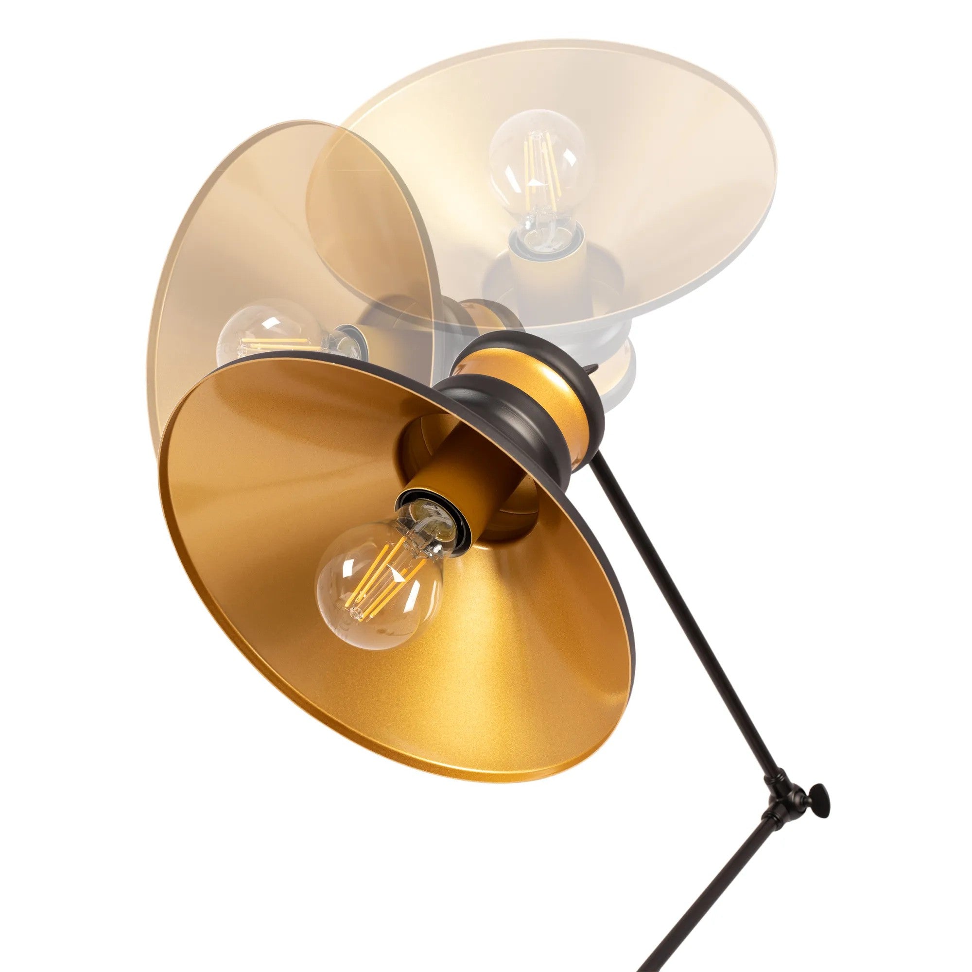 Lampa Stojąca Podłogowa Asti B APP542-1F 4