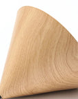 LAMPA SUFITOWA WISZĄCA APP1442-1CP WOOD 4
