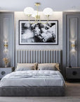 Lampa Wisząca APP1579-3CP 4