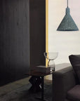 Lampa Wisząca Betonowa APP995-1CP 4