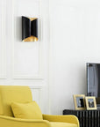 LAMPA ŚCIENNA KINKIET APP1055-1W 4