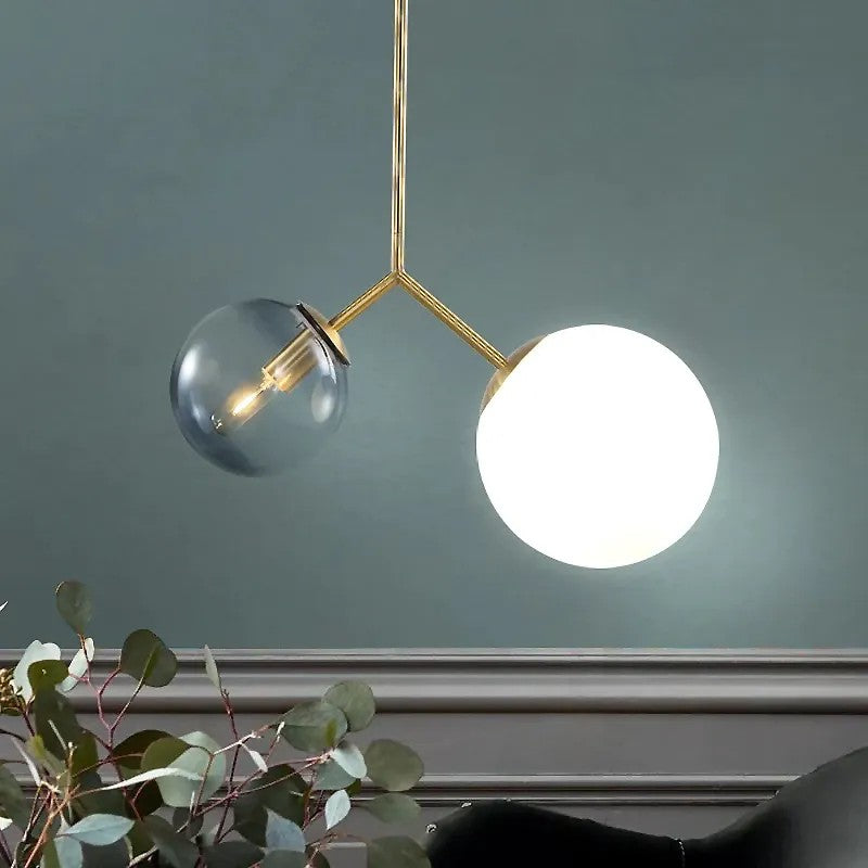 Lampa Wisząca APP1013-2CP 4