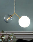 Lampa Wisząca APP1013-2CP 4