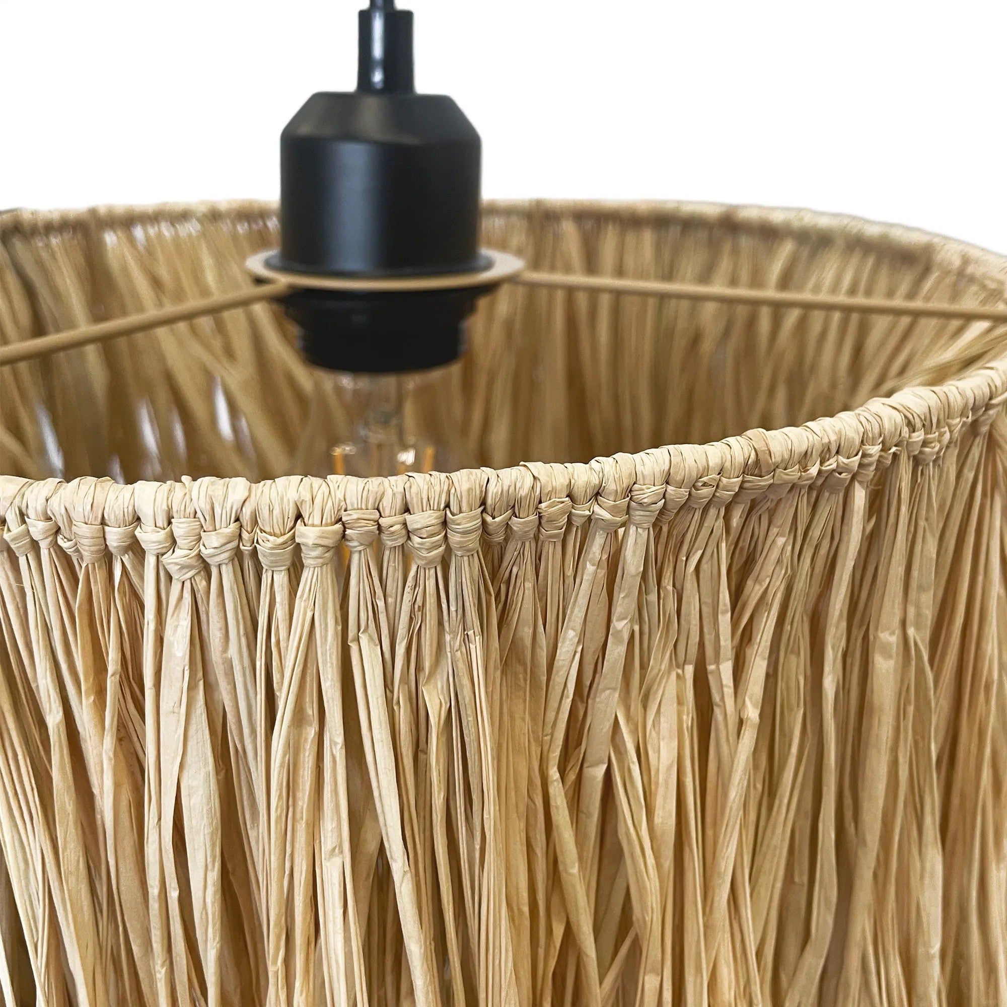 Lampa Wisząca Boho APP1322-1CP 4