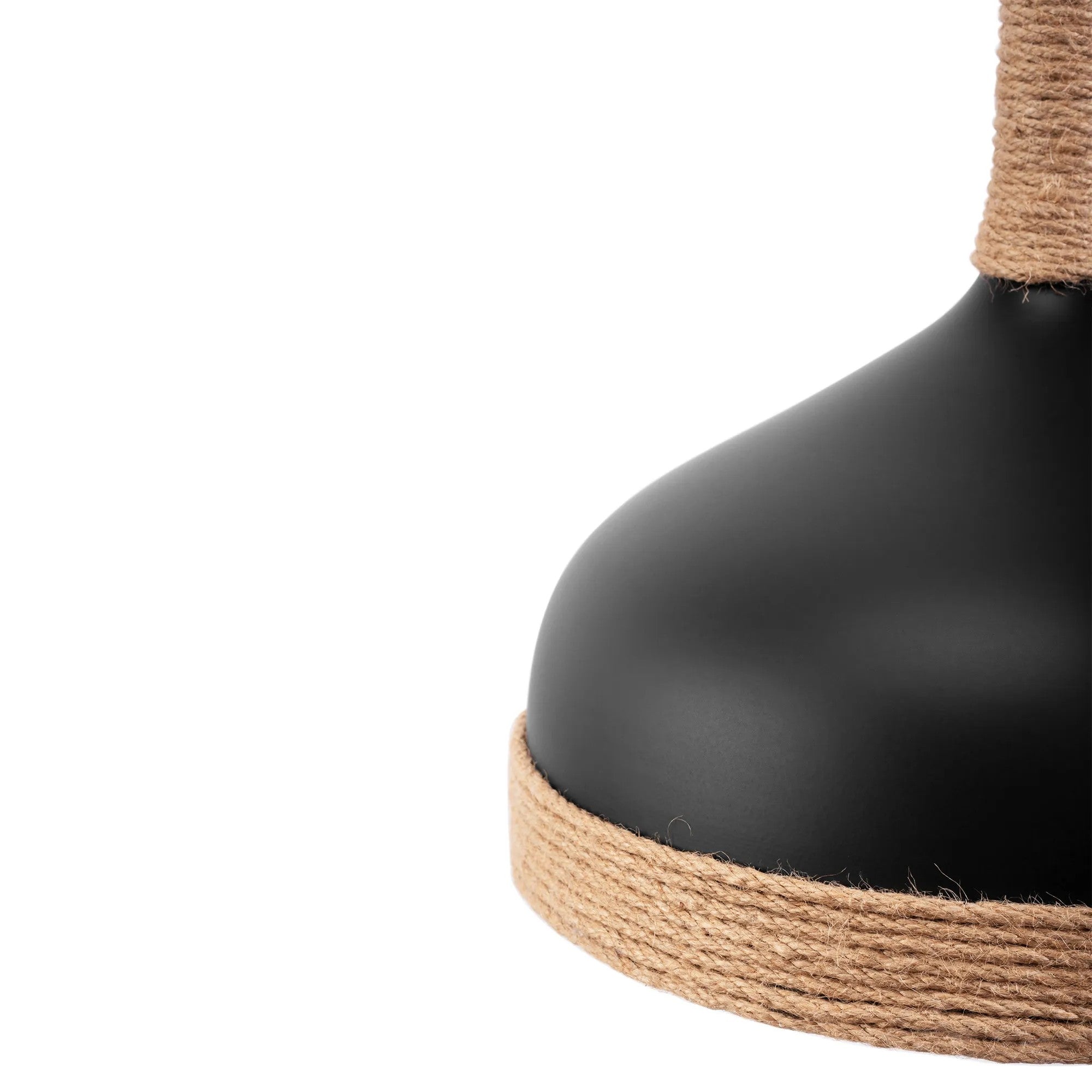 LAMPA SUFITOWA WISZĄCA APP1421-1CP 4