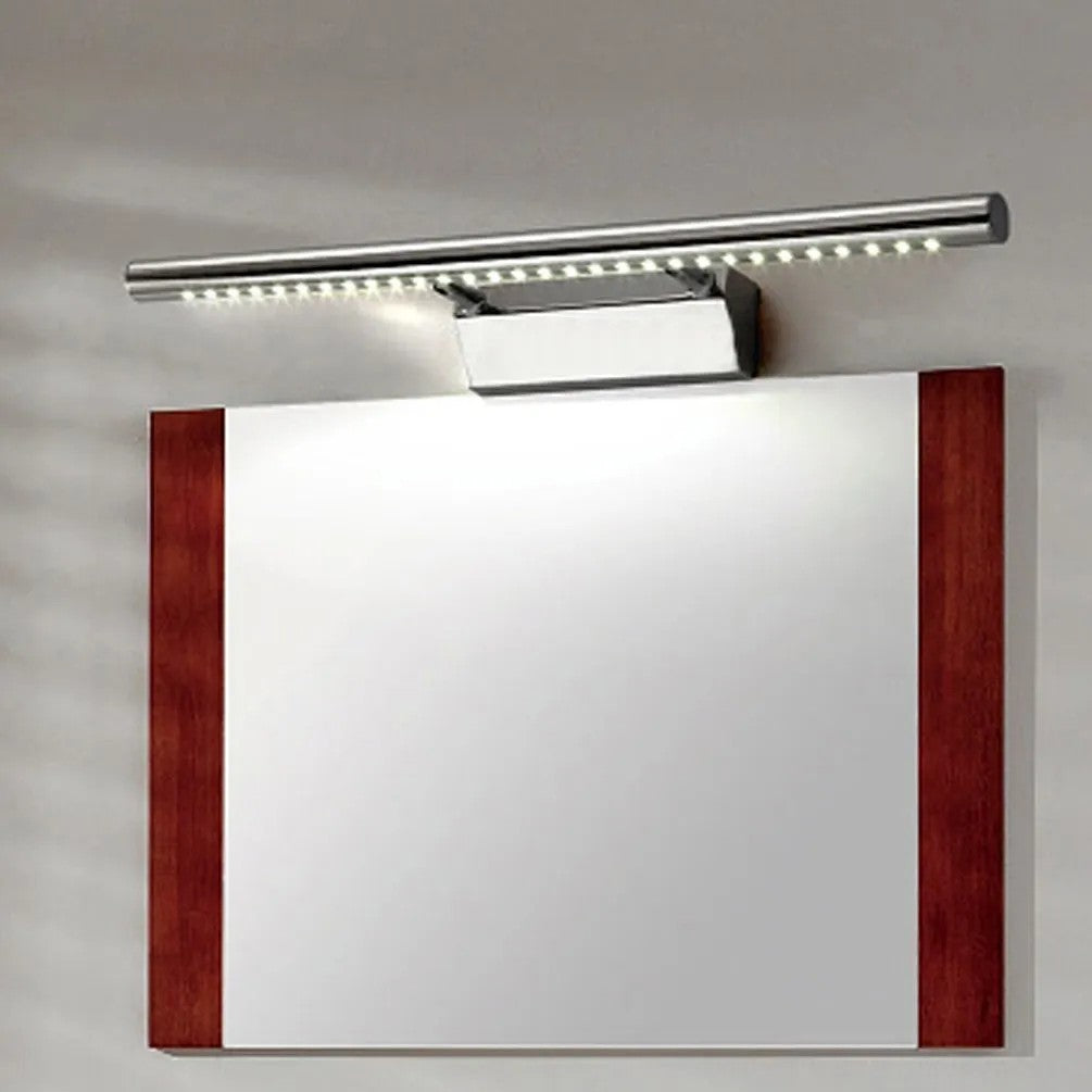 LAMPA KINKIET ŁAZIENKOWY LED NAD LUSTRO 5W 40CM APP361-1W 4