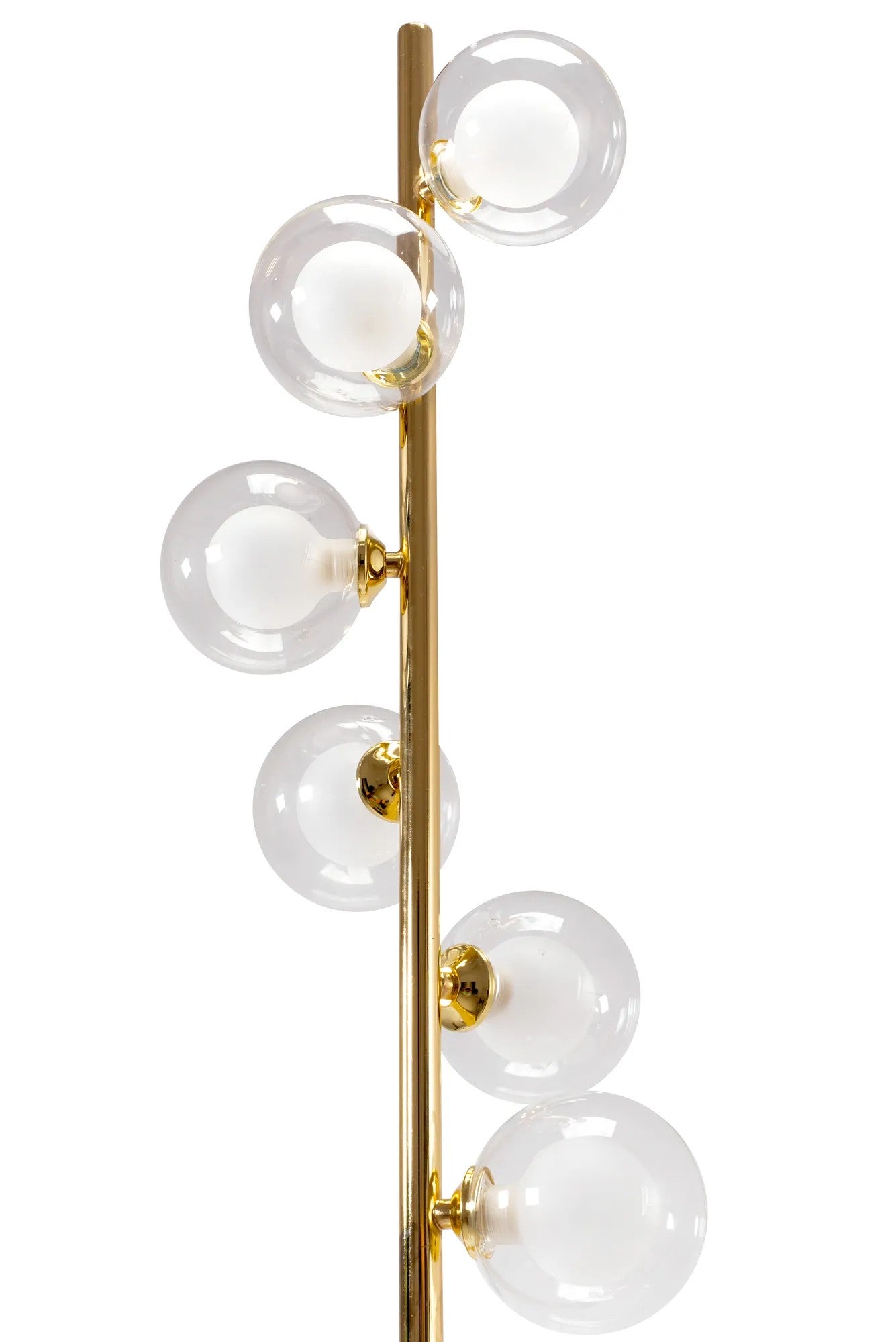 Lampa Stojąca Podłogowa APP917-6F 4