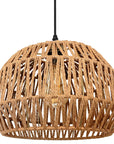 Lampa Wisząca Boho APP1291-1CP Beż 4