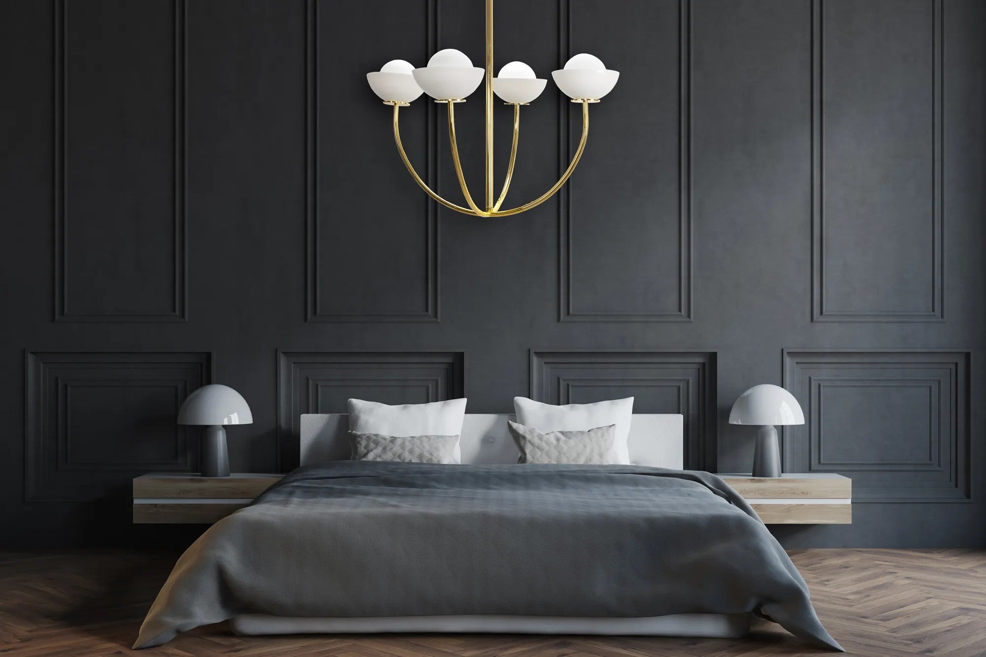 Lampa Wisząca APP1200-CP 4