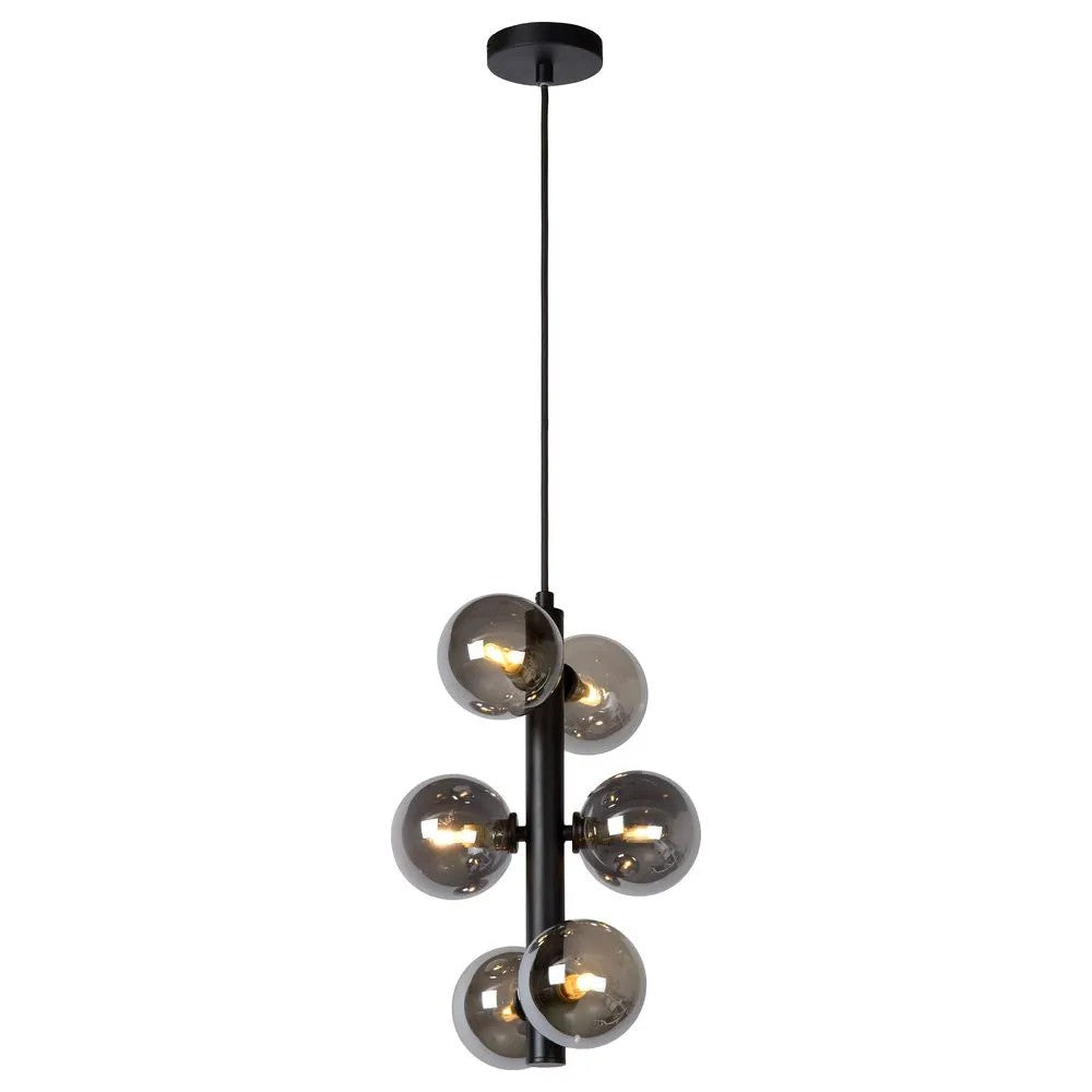 Lampa Wisząca APP1163-6CP 4