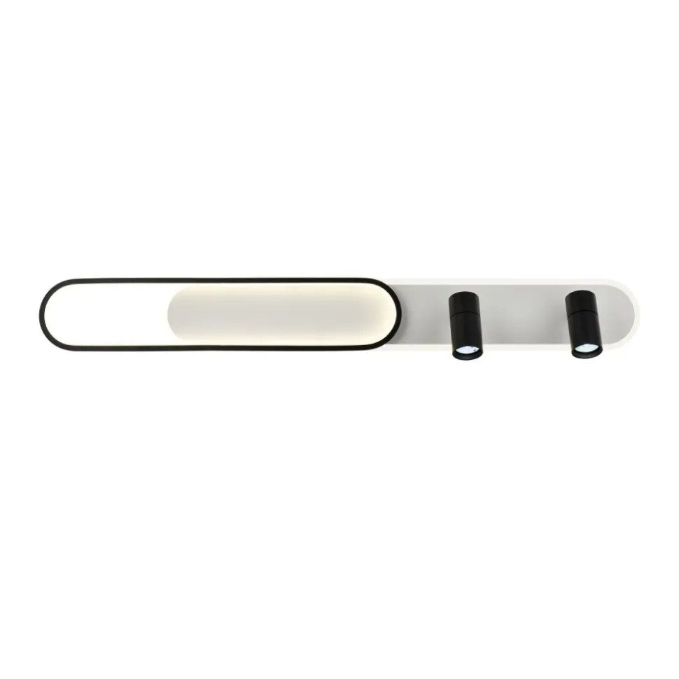 Lampa Sufitowa LED APP1438-C 4