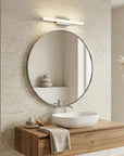 KINKIET ŁAZIENKOWY LED 42CM APP1845-1W CHROM 4