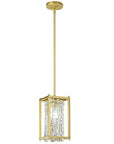 Lampa Kryształowa APP1111-1CP 4