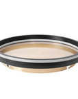 Lampa Sufitowa Plafon APP1464 4