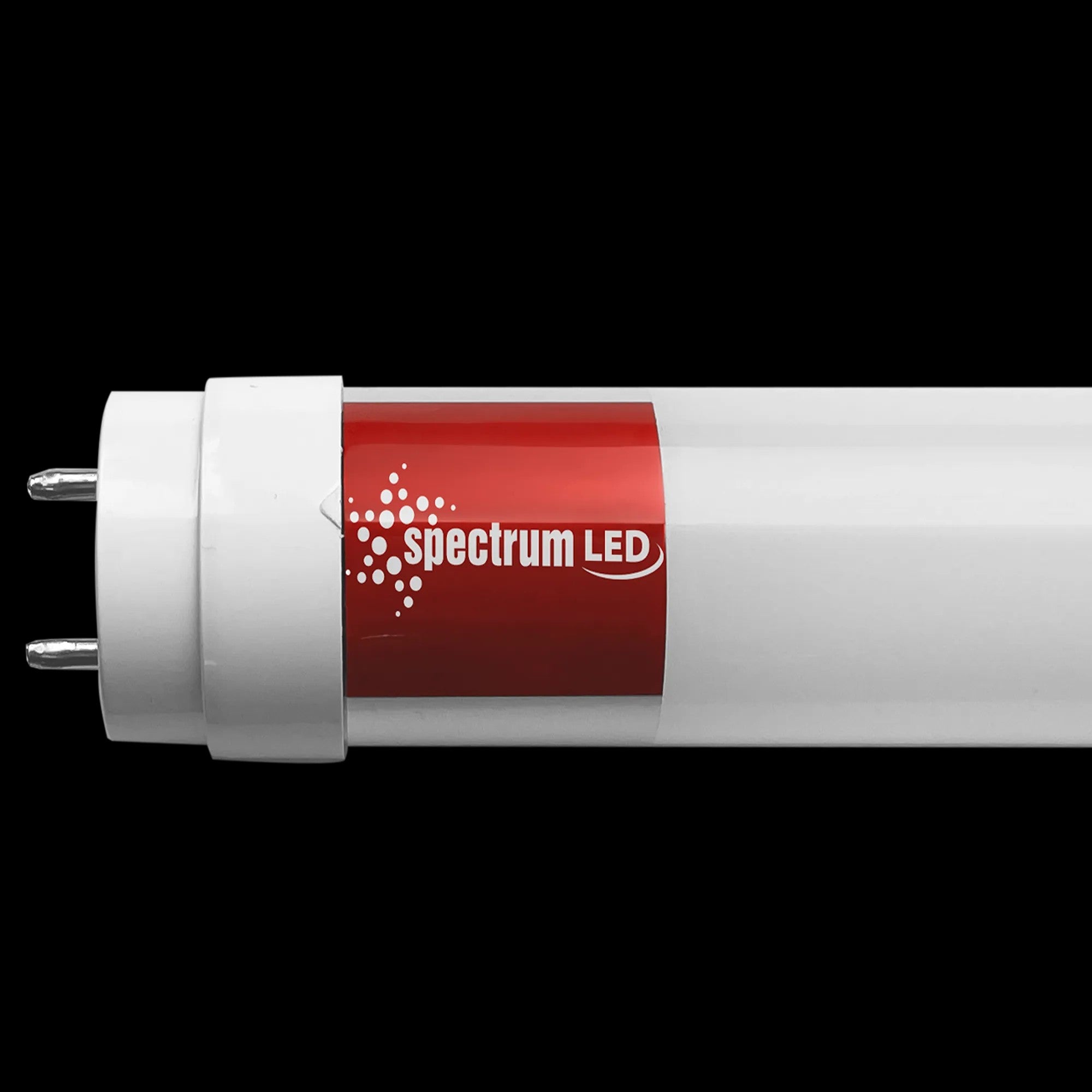 Tuba LED Biała Zimna 120 CM T8 230V 17W WOJ+22305 4