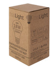 Żarówka LED Ciepła E-27 18W RSL032 4