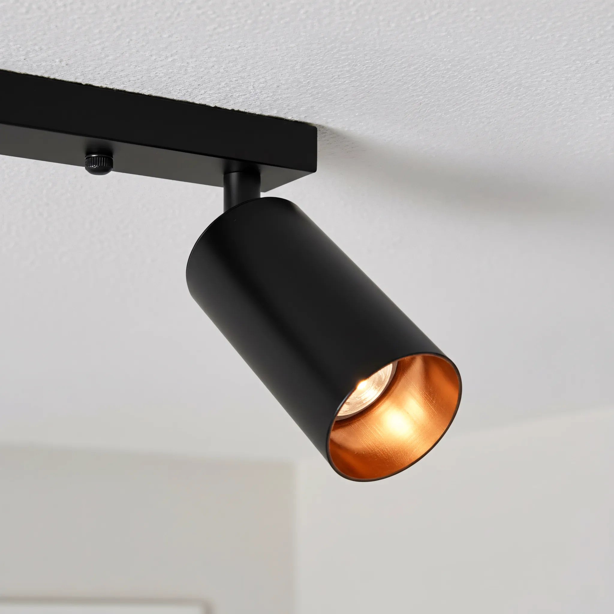 LAMPA SUFITOWA SPOT REFLEKTOR APP940-4C 4