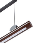 Lampa Sufitowa Wisząca Forest Linie Led APP969-1CP 4