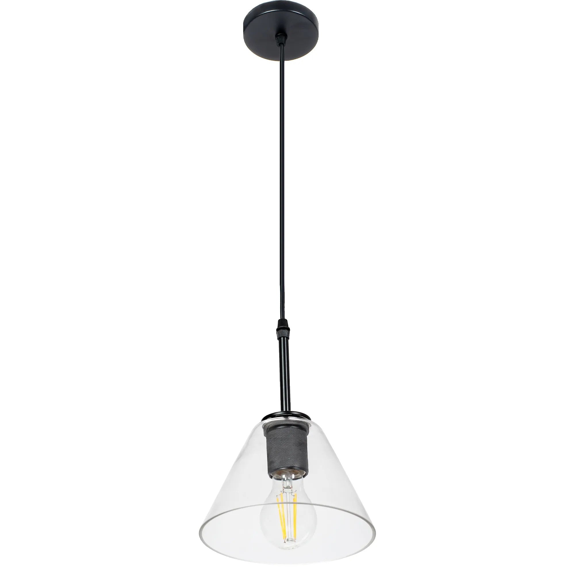 Lampa Wisząca APP1178-1CP 4