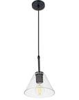Lampa Wisząca APP1178-1CP 4
