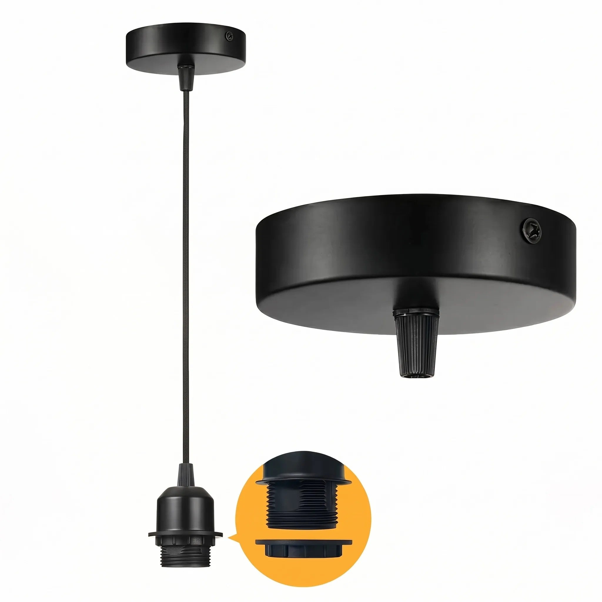 PRZEWÓD PRZEDŁUŻAJĄCY DO LAMP APP1955-2-W 4