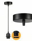 PRZEWÓD PRZEDŁUŻAJĄCY DO LAMP APP1955-2-W 4