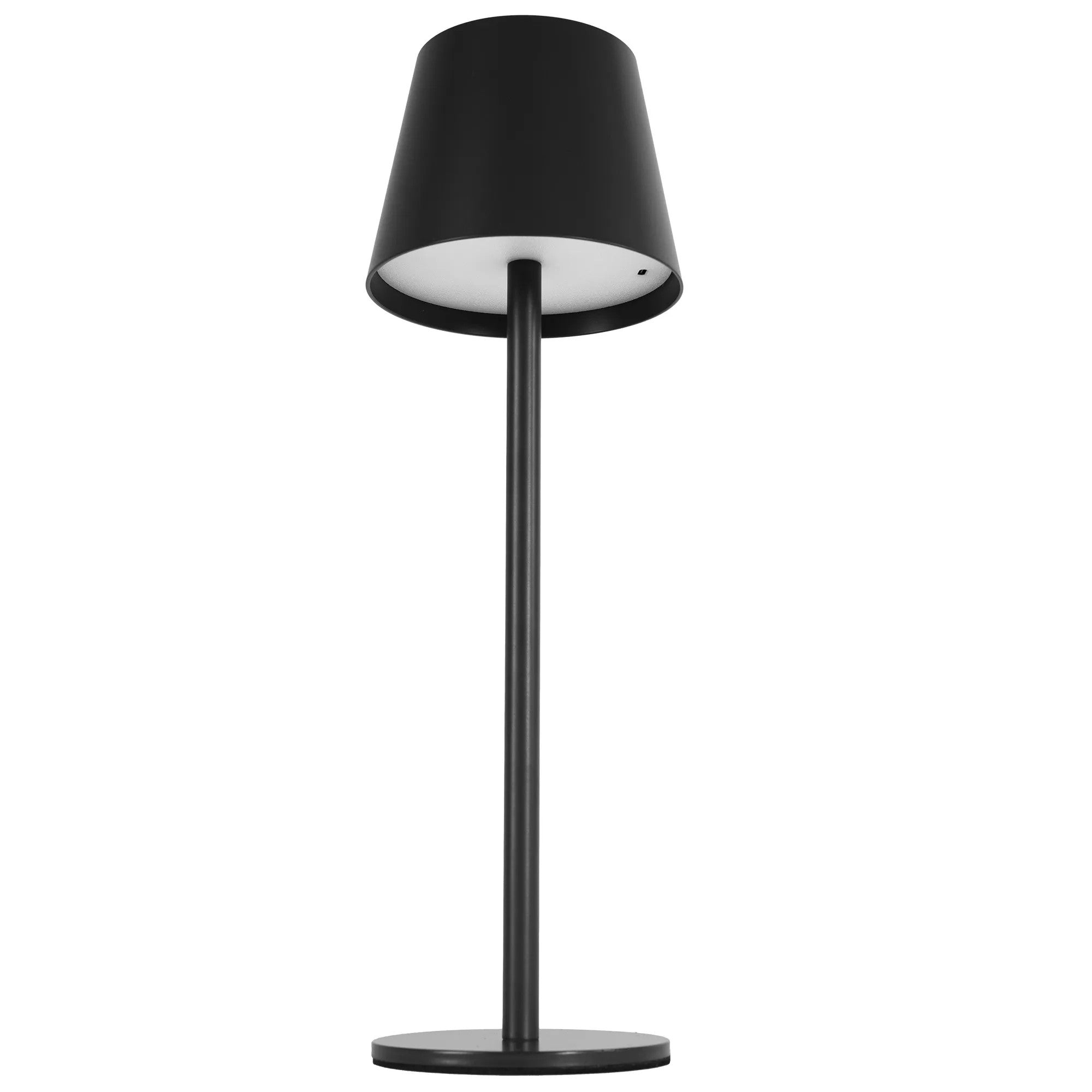 Lampka Nocna APP1365-T Czarne 4
