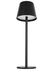 Lampka Nocna APP1365-T Czarne 4