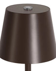 Lampka Nocna APP1366-T Brąz 4