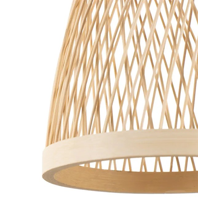 LAMPA SUFITOWA WISZĄCA BOHO APP1637-1CP 4