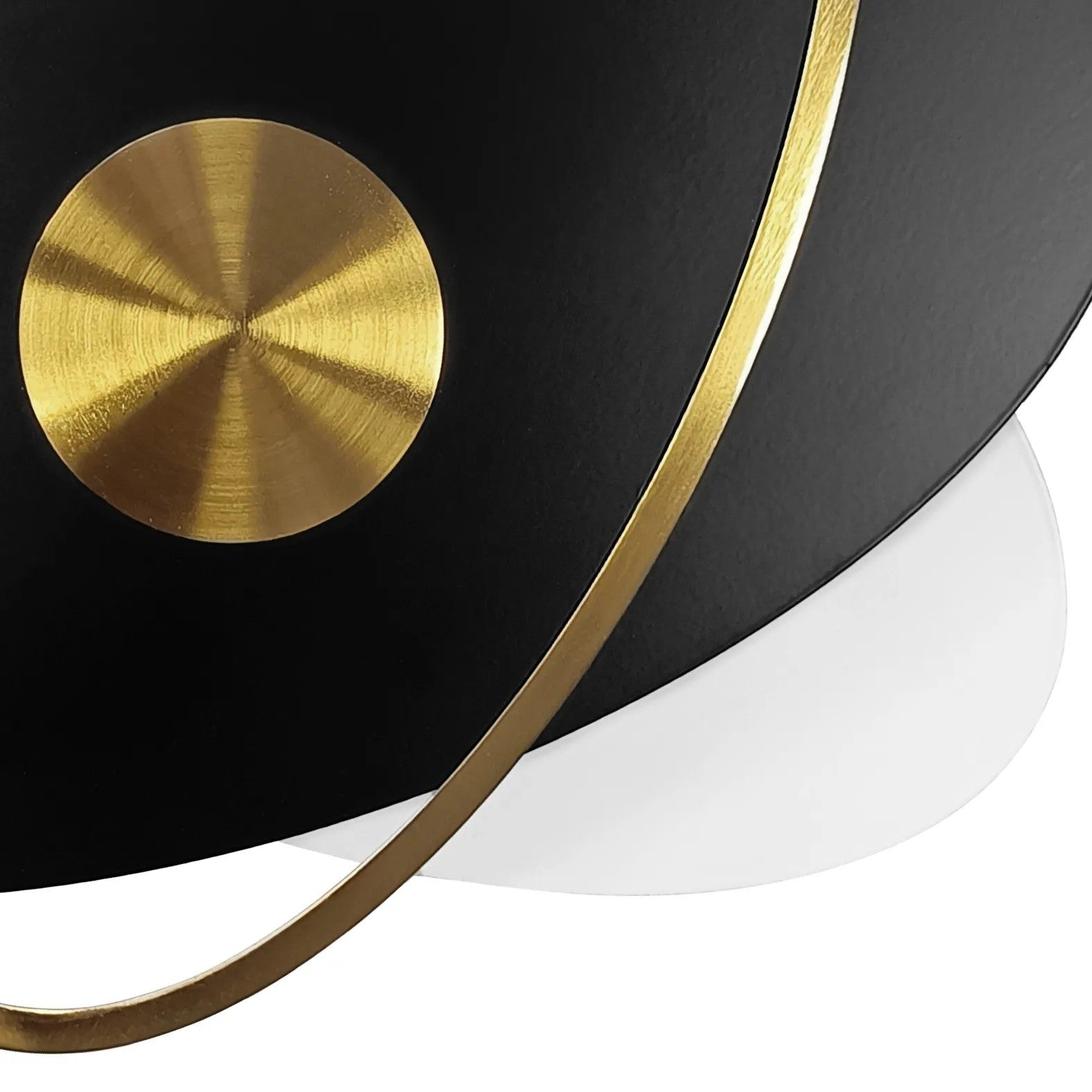 LAMPA ŚCIENNA KINKIET LED APP1432-CW 4