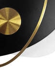 LAMPA ŚCIENNA KINKIET LED APP1432-CW 4