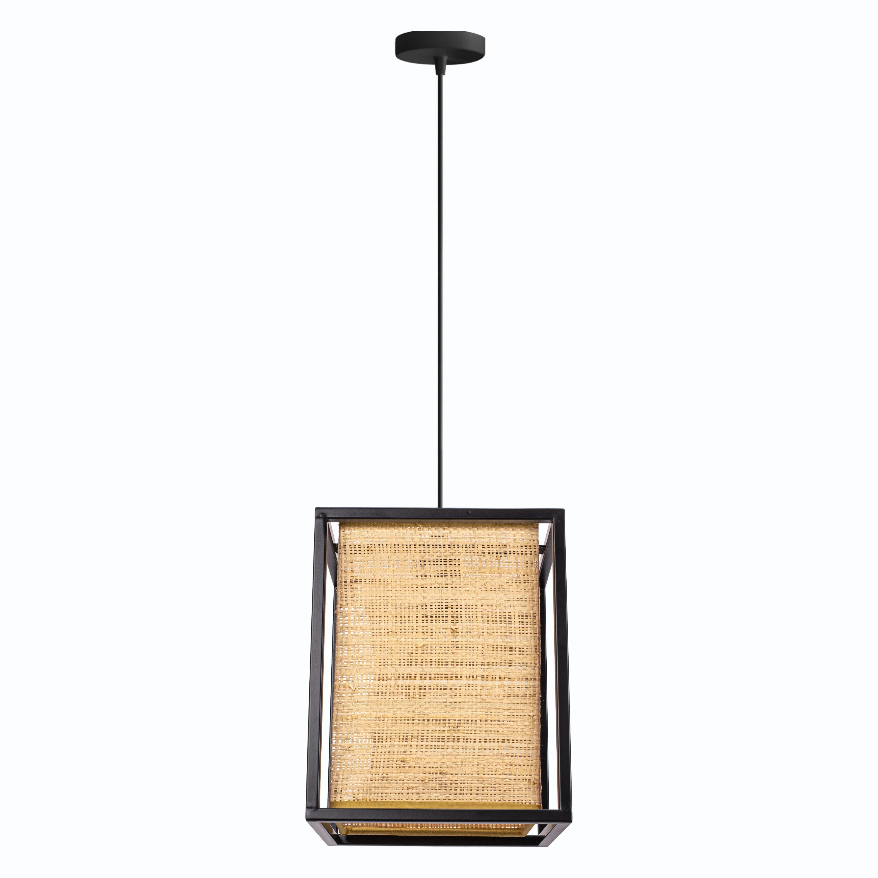 Lampa Wisząca APP1285-1CP 4