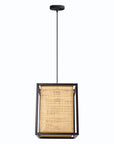 Lampa Wisząca APP1285-1CP 4